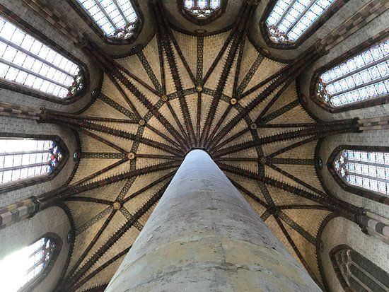 Dominikanerkloster Les Jacobins