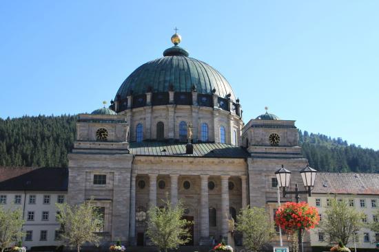 Dom St. Blasien
