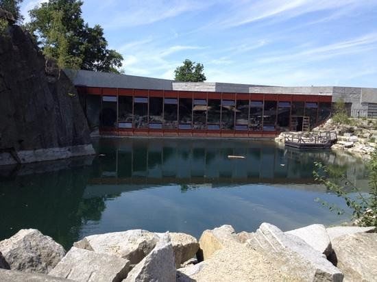 Granitmuseum Hauzenberg