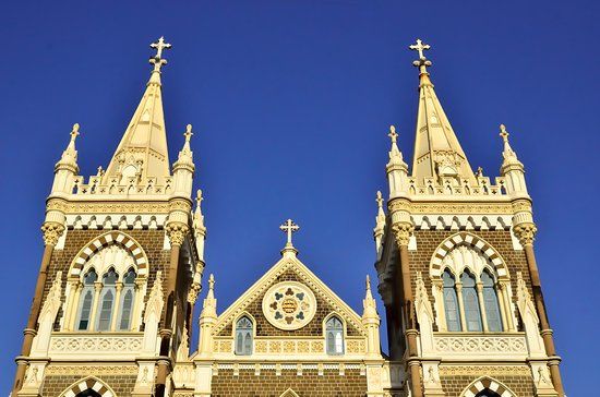 Basilika Unserer Lieben Frau vom Berge