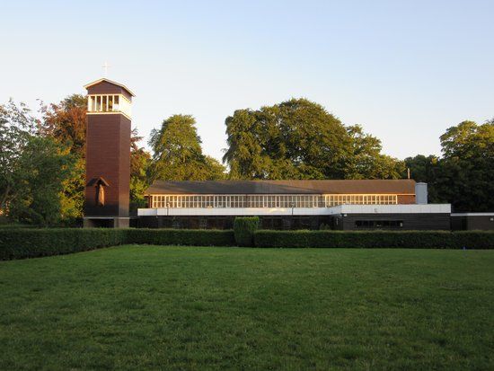 Church of the Holy Rosary