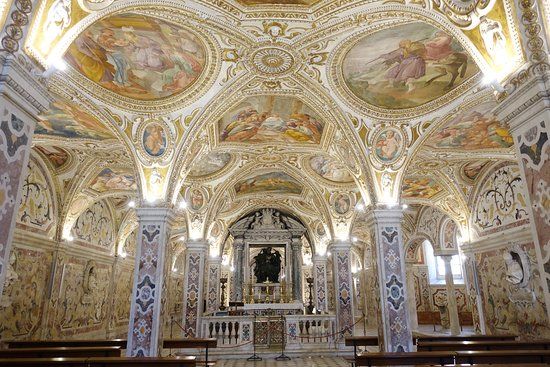 Kathedrale von Salerno