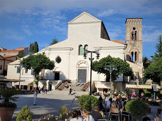 Kathedrale von Ravello
