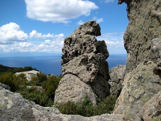 Wallfahrtskirche Madonna del Monte