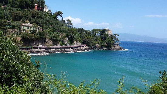 Parco naturale regionale di Portofino