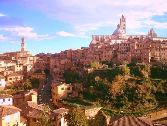 Basilica di San Domenico