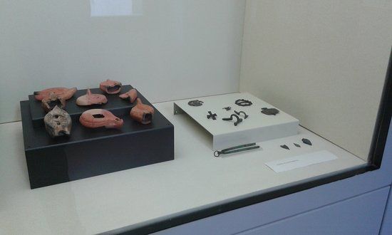 Stadtmuseum von Rimini