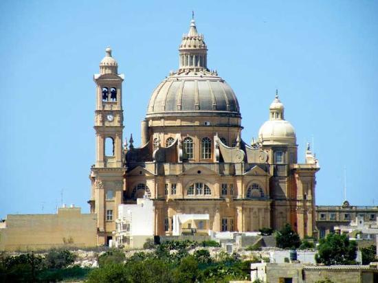 Basilika St. John Baptist