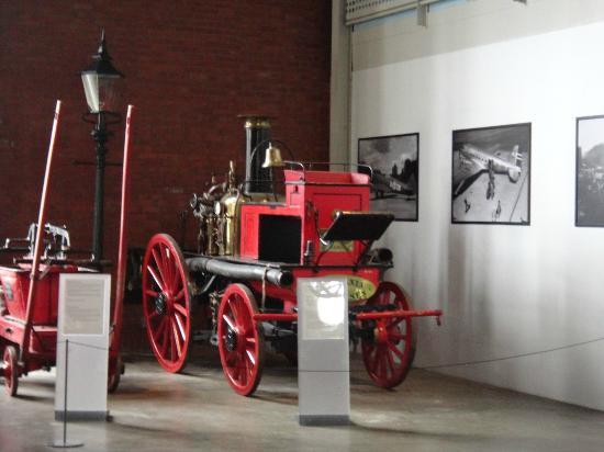 Norwegisches Museum für Wissenschaft und Technologie