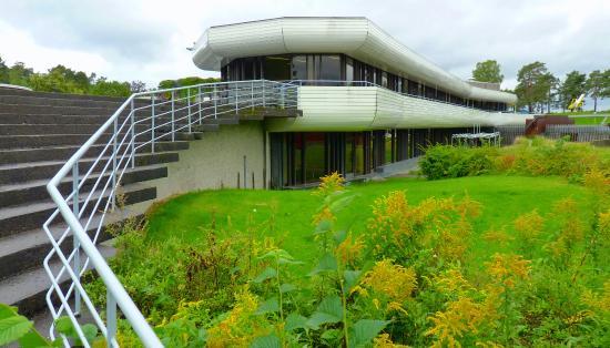 Henie Onstad Kunstzentrum