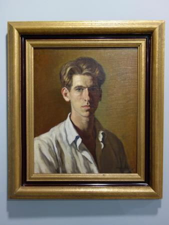 Museo Muñoz Sola de Arte Moderno