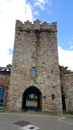 West Gate Heritage Tower