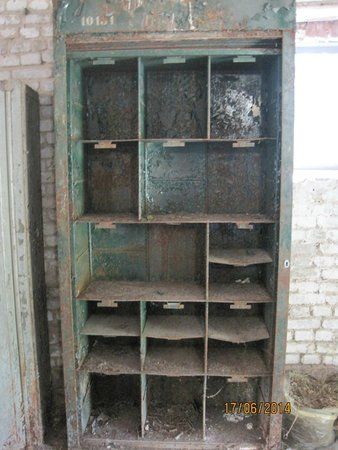 Schwerbelastungskörper