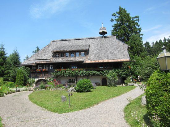 Museum Hüsli