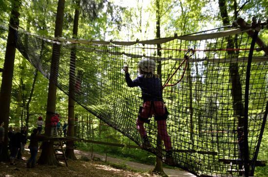 Naherholungsgebiet Tannenbühl
