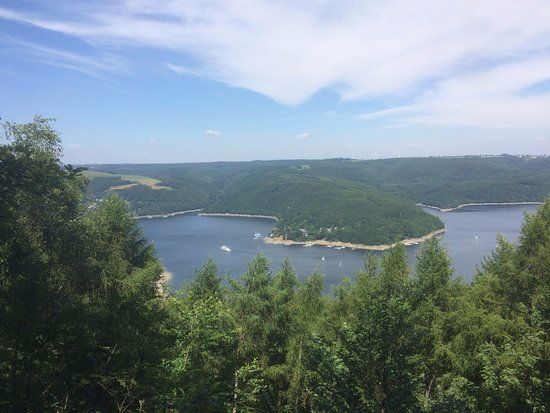 Wilder Kermeter Natur-Erlebnispark