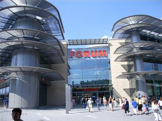 Forum Wetzlar