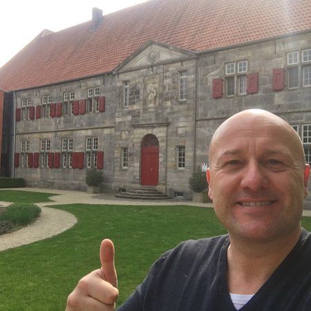 Augustinerchorherrenstift Marienwolde