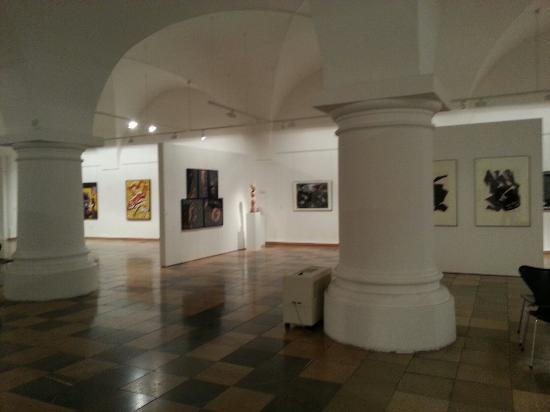 Museum Viadrina im Junkerhaus