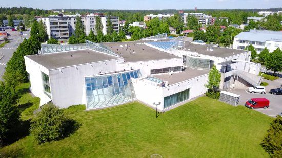 Viihdeuimala Vesihelmi