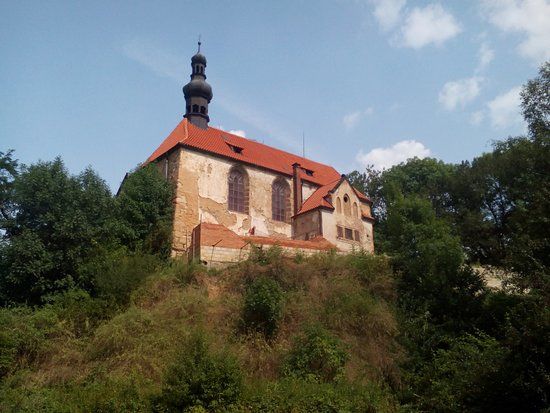 St. Nicholas Church