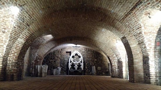 Der Münzmeisterkeller