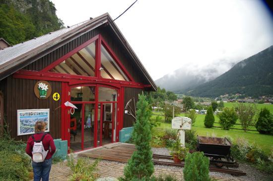 Achenseer Museumswelt