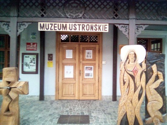 Museum Ustron