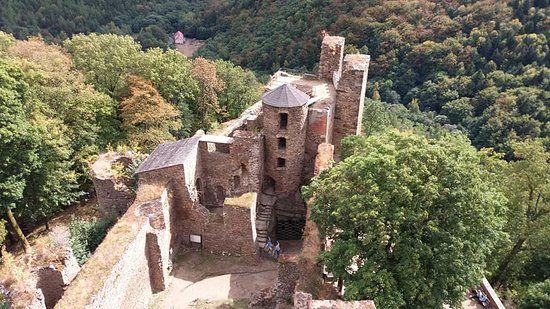 Burg Hasistejn