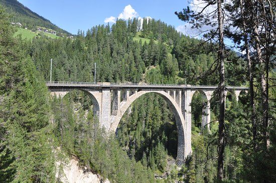 Wiesener Viadukt