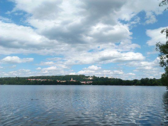 ZOO Hluboká nad Vltavou