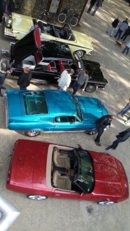 CreativQuartier Fürst Leopold