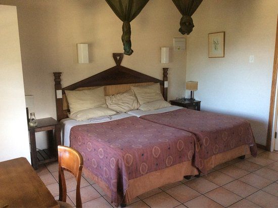 Mpila Camp Hluhluwe Imfolozi Reserve