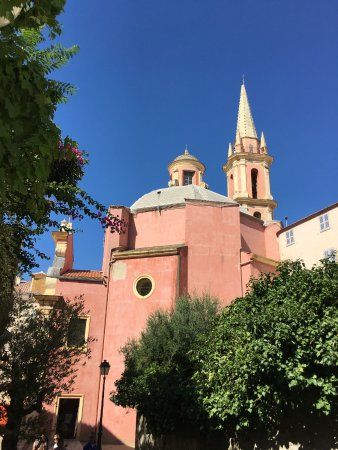 Basilique Sainte-Marie-Majeure