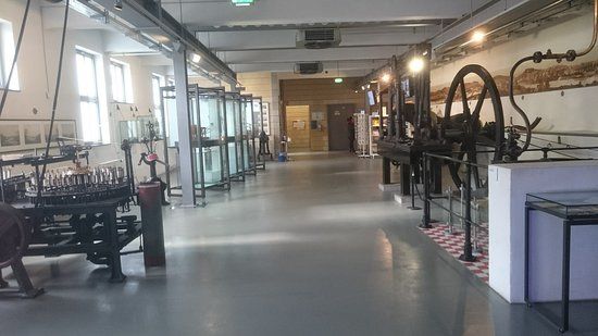 Museum für Frühindustrialisierung
