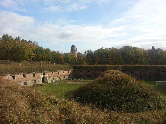 Fort Preussen