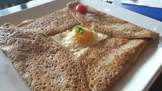 Creperie Les Abers