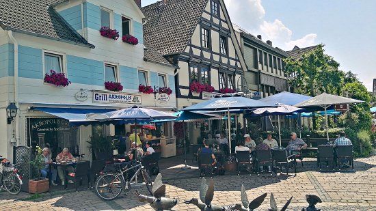 Akropolis Grill