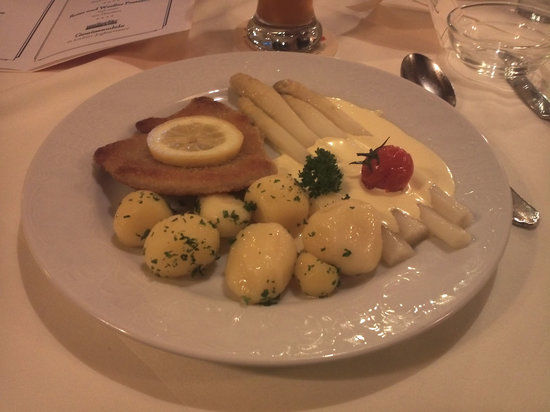 Ludwig der Bayer Restaurant