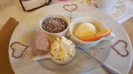 Landgasthof-Hotel Rebstock