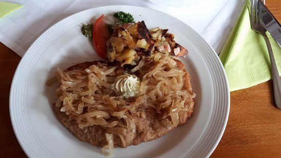 Odenwald-Gasthaus Mümlingstube