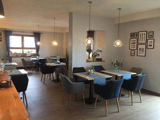 Restaurant Doppeldecker