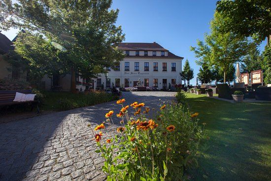 Schloss Tangermünde