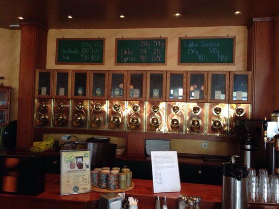 Súfistinn Coffeehouse