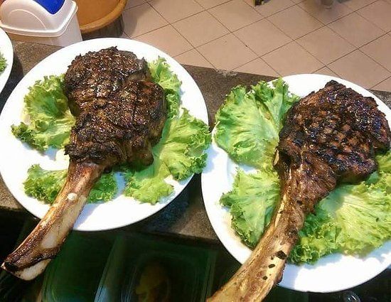 Steak House Ristorante Trippolini