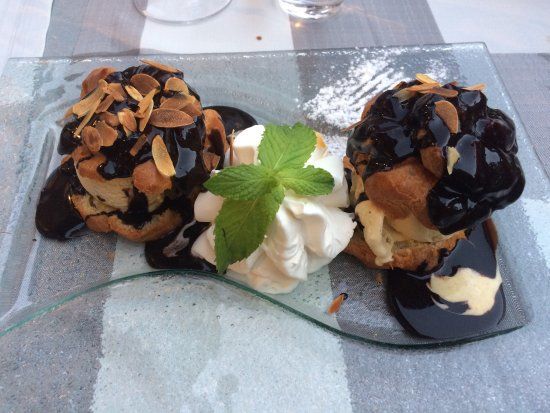 Restaurant des Pecheurs