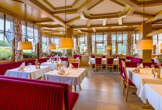 PANORAMA Hotel Heimbuchenthal