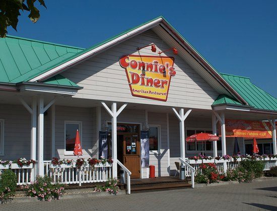 Connie's Diner