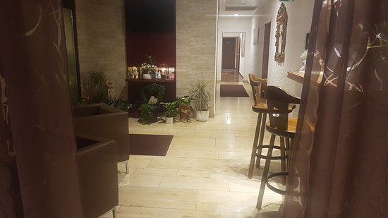 Hotel-Restaurant Lamm