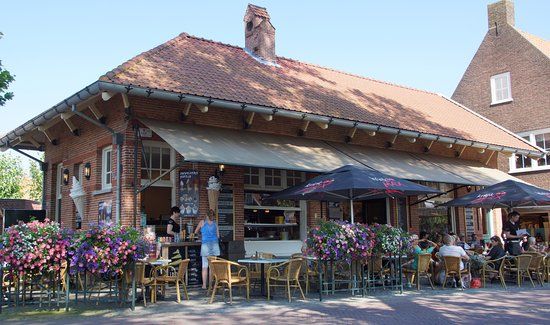 Frituur T Lempereurke